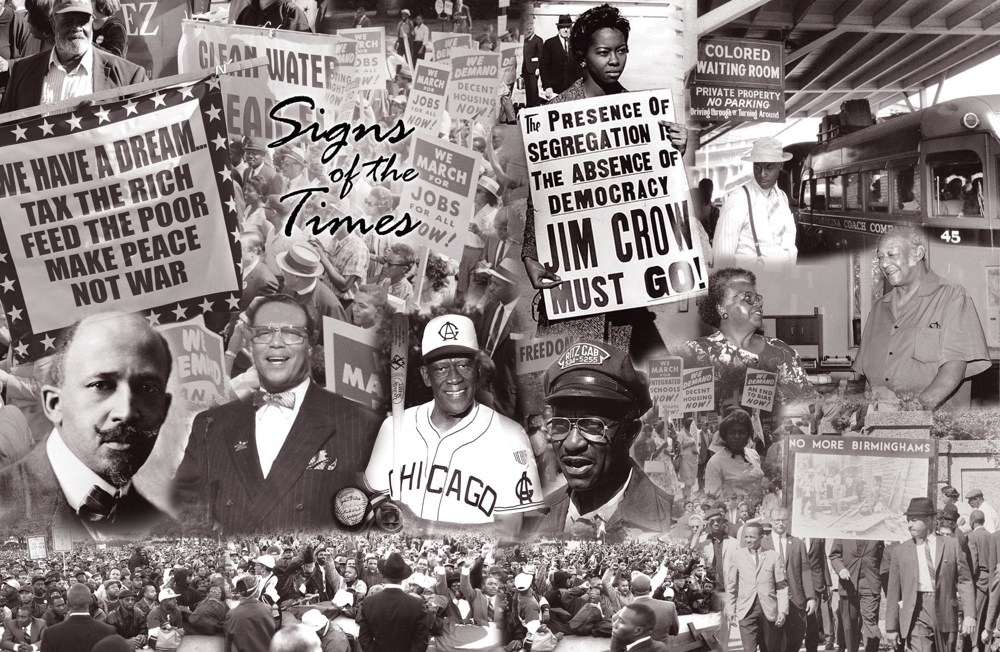Signs of the Times Signs of the Times