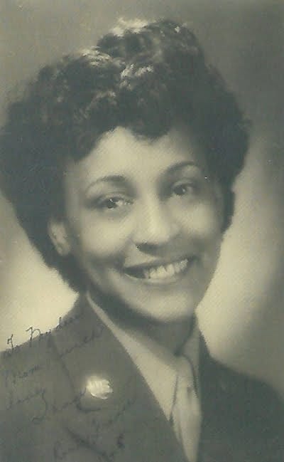 Maude Virginia Porter - Miller Maude Virginia Porter - Miller