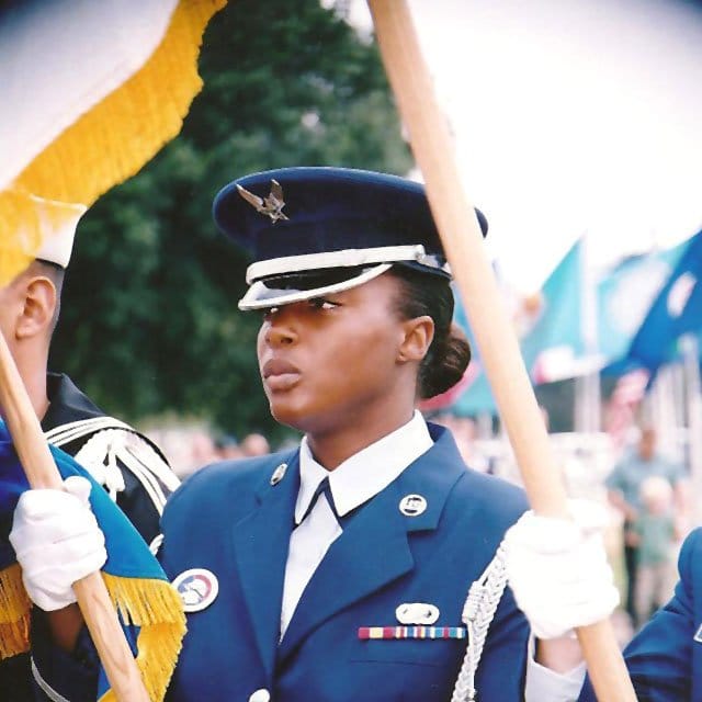 veterans corner